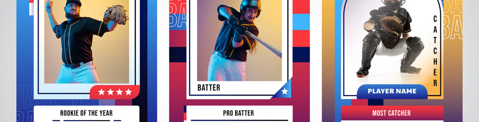 Trading Cards Digital