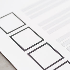 Business Document Copy and Printing