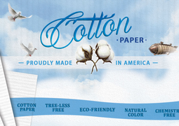 Cotton